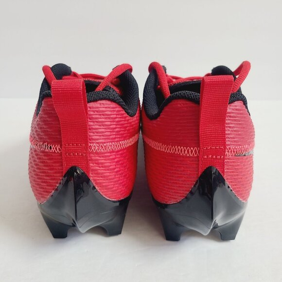 NEW Nike Vapor Edge Speed 360 2 Football Cleats DA5455-616 Size 13 Red main image 4